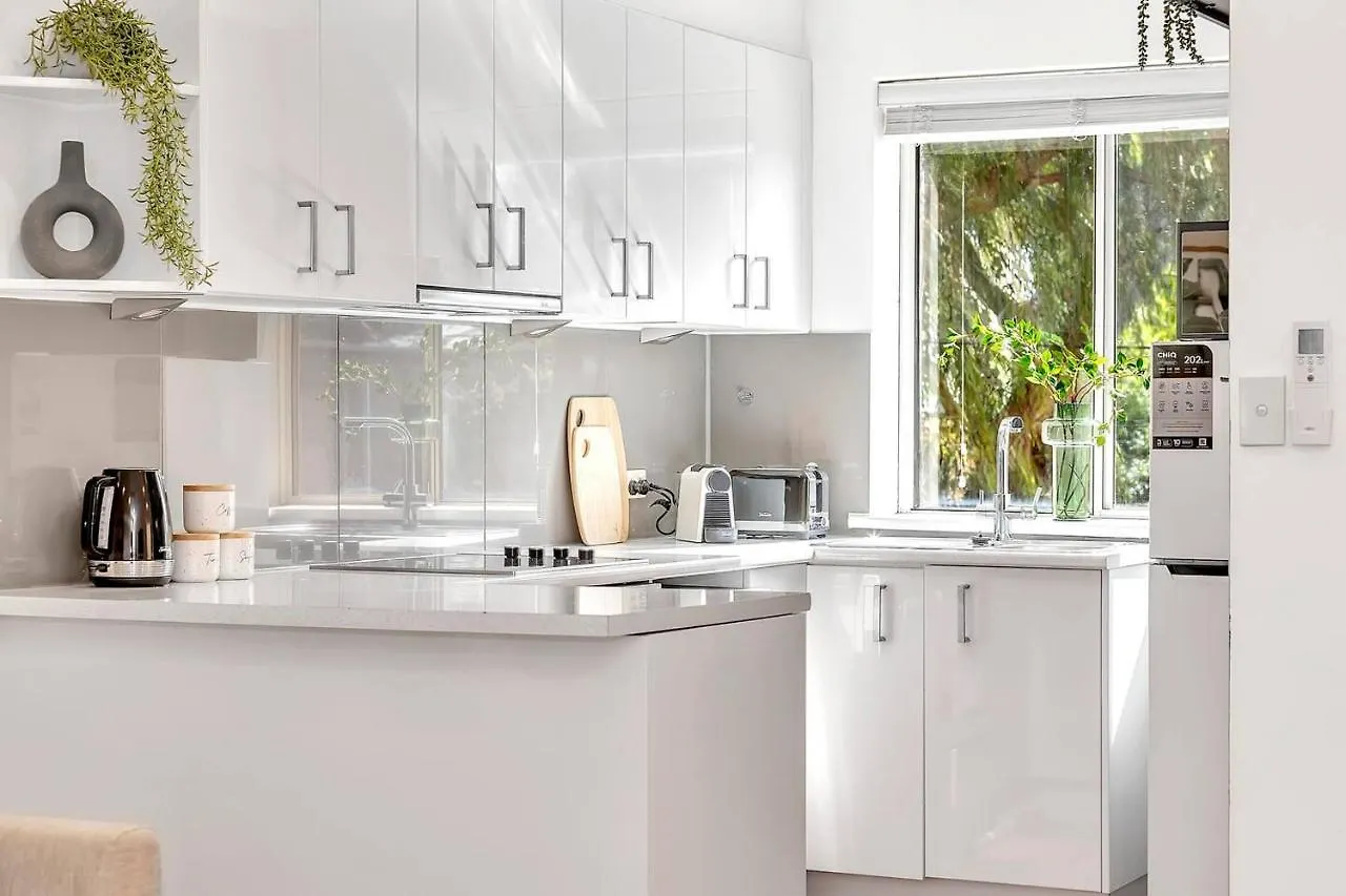 Apartment City Life Meets Urban Style At Kent Town Gem Adelaide