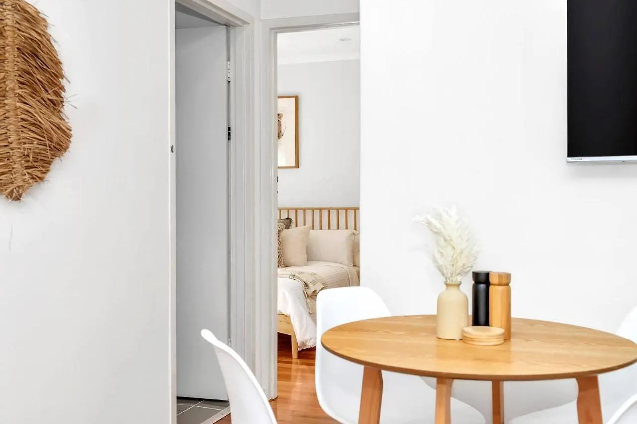 City Life Meets Urban Style At Kent Town Gem Adelaide 0*,  Austrálie