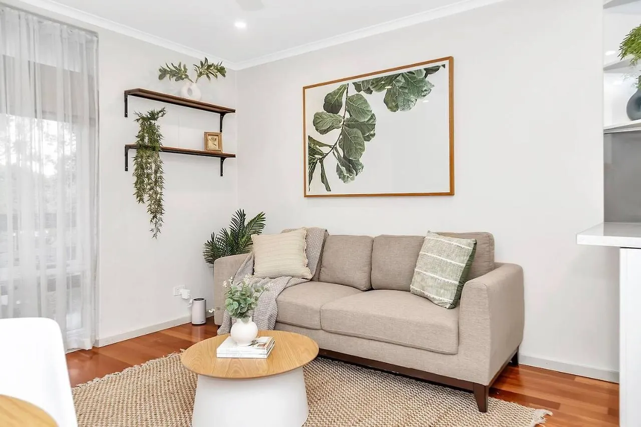City Life Meets Urban Style At Kent Town Gem Adelaide