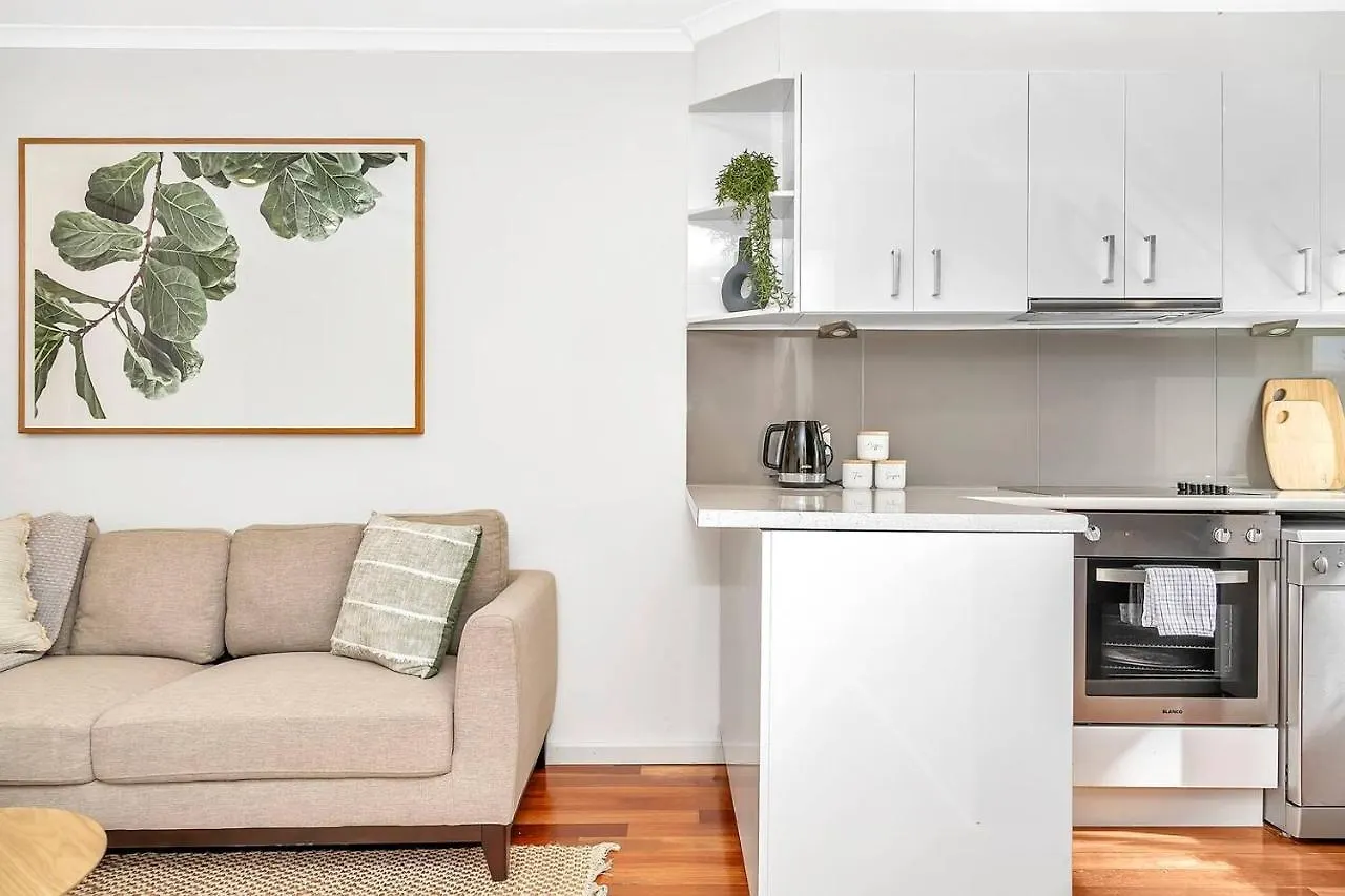 City Life Meets Urban Style At Kent Town Gem Adelaide Apartmán