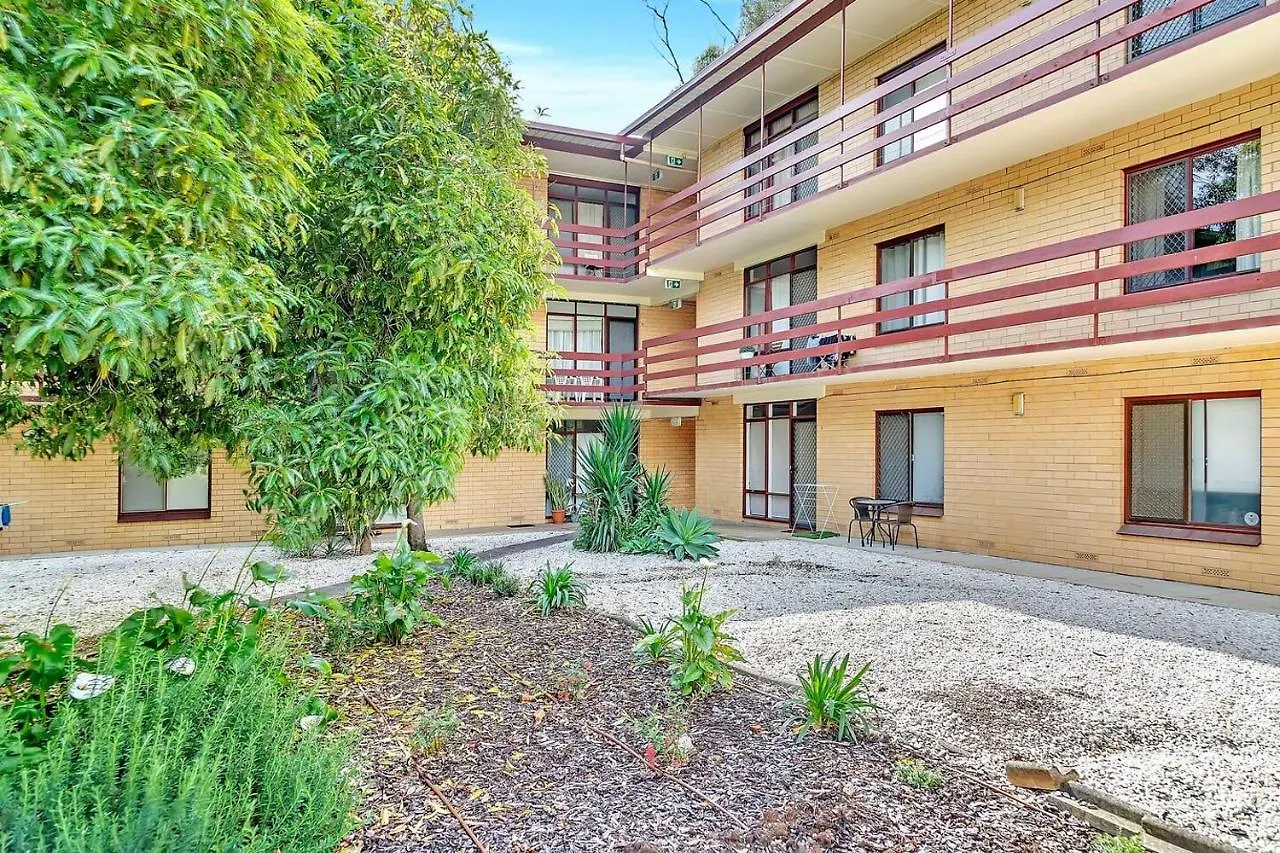 City Life Meets Urban Style At Kent Town Gem Adelaide Australia