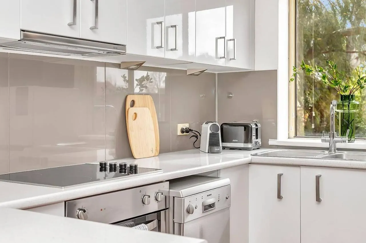 City Life Meets Urban Style At Kent Town Gem Adelaide