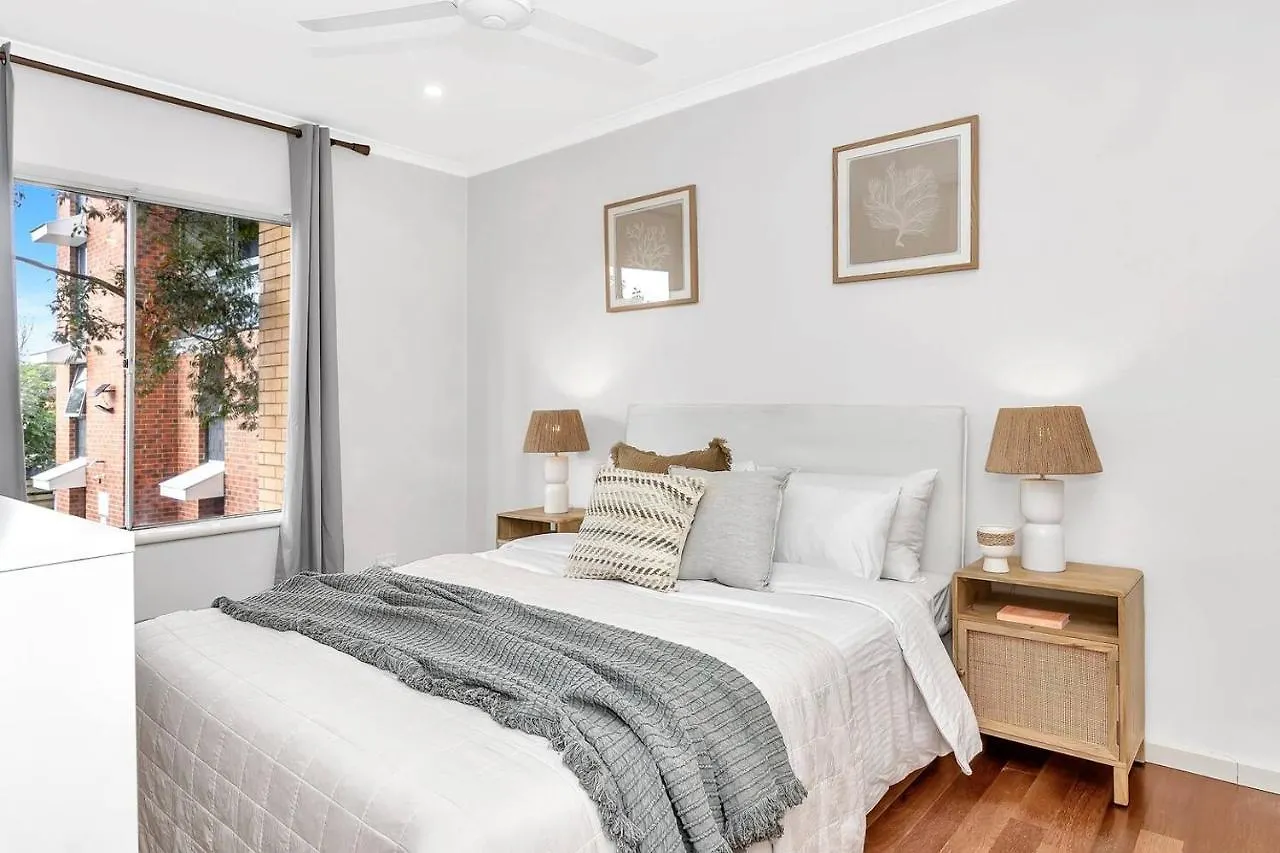 Apartment City Life Meets Urban Style At Kent Town Gem Adelaide